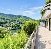 Wohnung zum Mieten in Heidelberg 1.750,00 € 147 m²