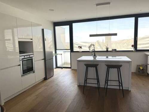 Foto - Wohnung zum Mieten in Dresden 1.483,00 € 98.89 m²