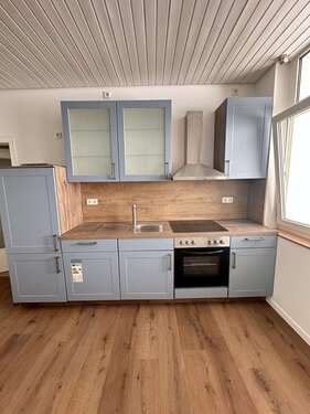 Foto - Wohnung zum Kaufen in Bünde 149.000,00 € 58 m²