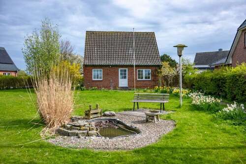 Foto - Haus zum Kaufen in Pellworm 320.000,00 € 90 m²