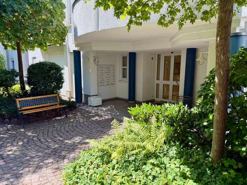 Foto - Wohnung zum Kaufen in Darmstadt 319.000,00 € 71 m²