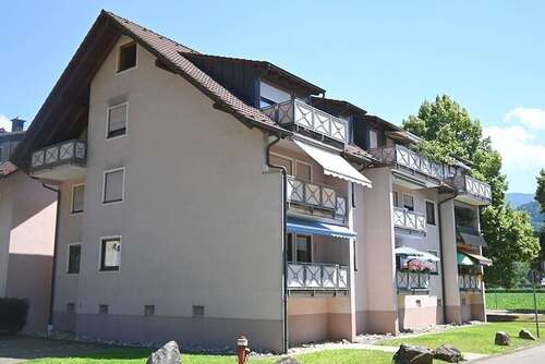 Foto - Wohnung zum Kaufen in Waldkirch 295.000,00 € 79.01 m²