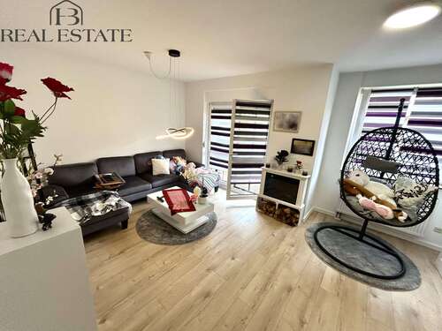 Foto - Wohnung zum Mieten in Staßfurt 505,65 € 70.1 m²
