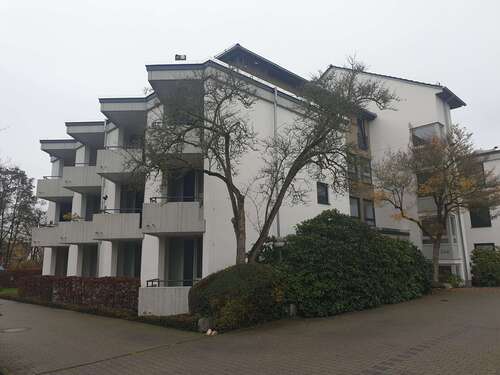 Foto - Wohnung zum Mieten in Usingen 850,00 € 67 m²