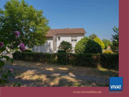 Foto - Wohnung zum Kaufen in Bad Nauheim 285.000,00 € 89 m²