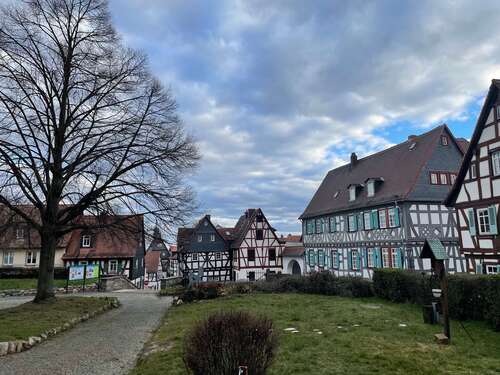Foto - Haus zum Kaufen in Oberursel (Taunus) 1.100.000,00 € 240 m²