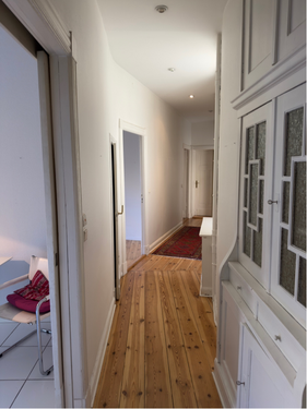 Foto - Wohnung zum Mieten in Berlin 1.271,82 € 96.4 m²