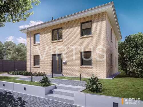 Foto - Haus zum Kaufen in Kritzmow 558.000,00 € 167 m²
