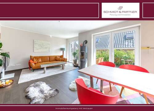Foto - Haus zum Kaufen in Scharbeutz Klingberg 529.000,00 € 106.24 m²
