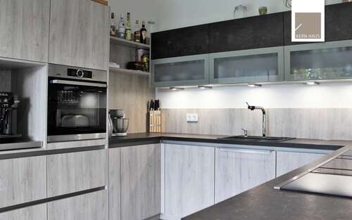 Foto - Haus zum Kaufen in Ottendorf-Okrilla 594.900,00 € 140 m²