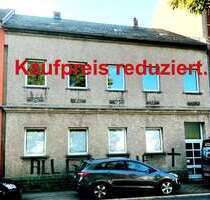 Haus zum Kaufen in Zeulenroda-Triebes 64.500,00 € 198 m²