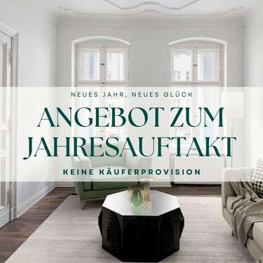 Foto - Wohnung zum Kaufen in Berlin 589.000,00 € 94.97 m²