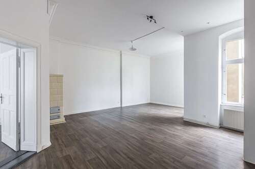 Foto - Wohnung zum Kaufen in Berlin 671.500,00 € 94.97 m²