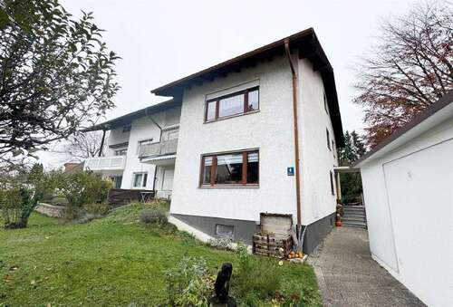 Foto - Wohnung zum Kaufen in München-Aubing-Lochhausen-Langwied 850.000,00 € 104.1 m²
