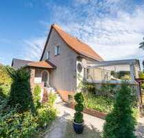 Haus zum Kaufen in Bernau bei Berlin 520.000,00 € 120 m²