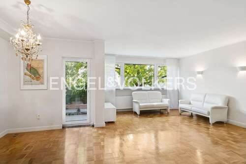 Foto - Wohnung zum Kaufen in Frankfurt am Main 680.000,00 € 94 m²