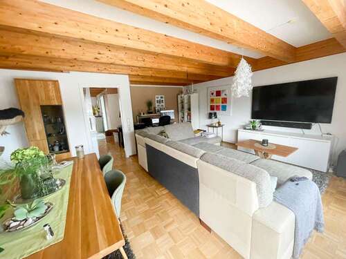 Foto - Wohnung zum Kaufen in Weitramsdorf 249.000,00 € 133.27 m²