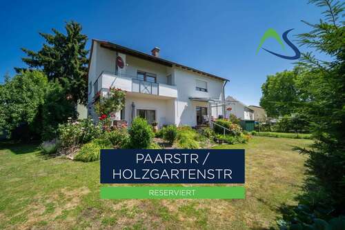 Foto - Haus zum Kaufen in Regensburg 1.190.000,00 € 188 m²