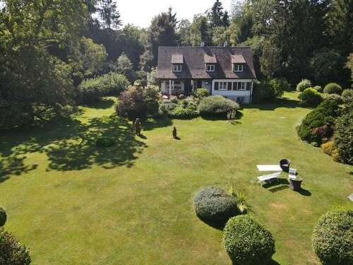 Foto - Haus zum Kaufen in Gaienhofen-Horn 2.800.000,00 € 139.59 m²