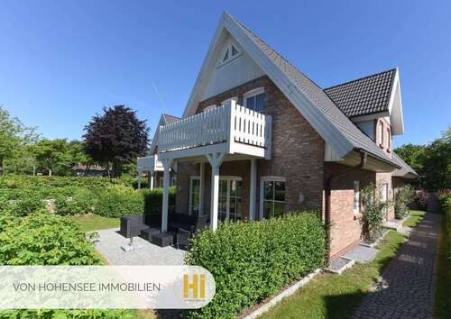 Foto - Haus zum Kaufen in Wyk 1.190.000,00 € 150 m²