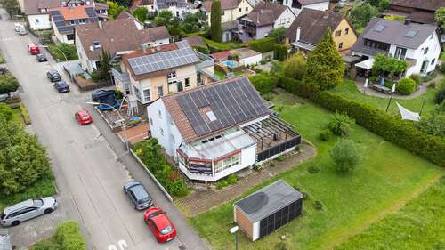 Foto - Haus zum Kaufen in Mühlacker 580.000,00 € 180 m²