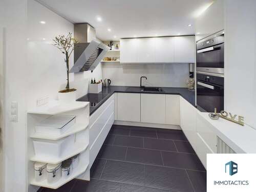 Foto - Wohnung zum Kaufen in Bad Kreuznach 319.000,00 € 108 m²