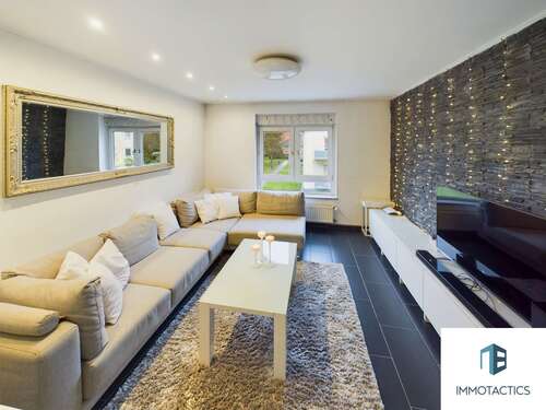 Foto - Wohnung zum Kaufen in Bad Kreuznach 319.000,00 € 108 m²