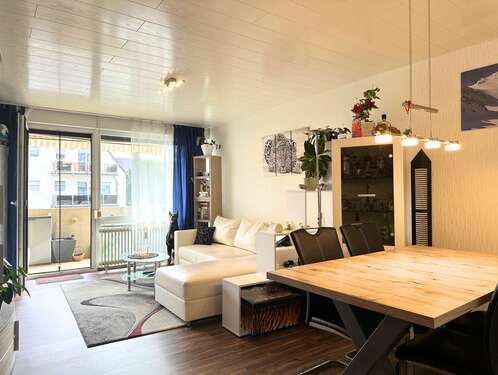 Foto - Wohnung zum Kaufen in Dreieich Dreieichenhain 297.000,00 € 82.93 m²