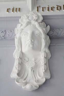 Foto - Wohnung zum Mieten in Wiesbaden 1.650,00 € 128 m²