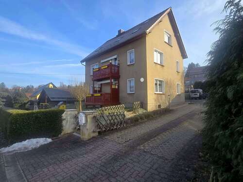 Foto - Haus zum Kaufen in Freiberg 247.000,00 € 210 m²