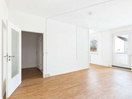 Foto - Wohnung zum Mieten in Dessau-Roßlau 245,00 € 36.4 m²