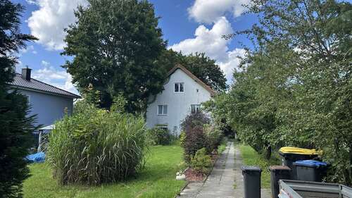 Foto - Haus zum Kaufen in Berlin 775.000,00 € 230 m²