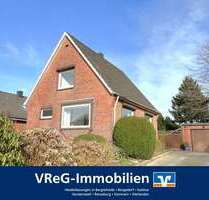 Haus zum Kaufen in Hohenaspe 215.000,00 € 79.39 m²