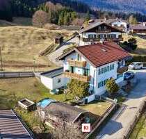 Haus zum Kaufen in Wallgau 820.000,00 € 170 m²