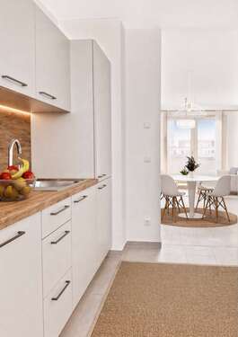 Foto - Wohnung zum Mieten in Hannover 1.150,70 € 74 m²