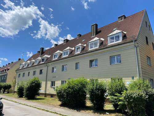 Foto - Wohnung zum Mieten in München 867,38 € 57.98 m²