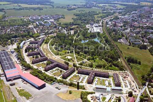 Foto - Wohnung zum Mieten in Bernau 780,00 € 56 m²