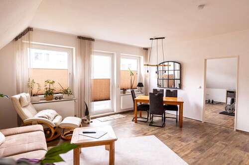 Foto - Wohnung zum Kaufen in Bremen 249.000,00 € 91.5 m²