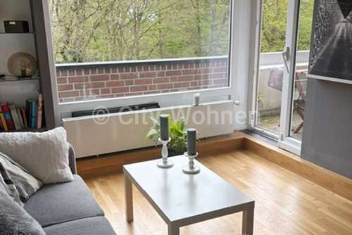 Foto - Wohnen auf Zeit in Hamburg 1.900,00 €