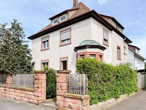 Foto - Haus zum Kaufen in Miltenberg 379.000,00 € 166.02 m²