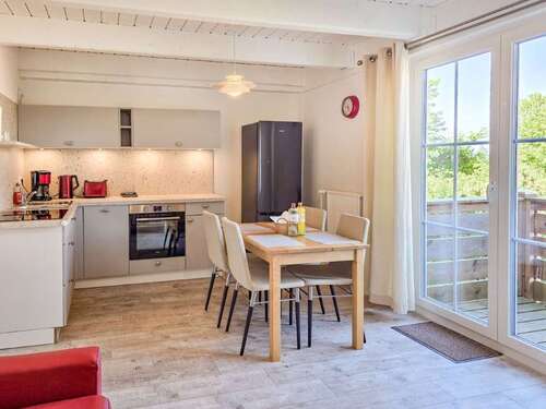 Foto - Wohnung zum Kaufen in Pellworm 160.000,00 € 41.5 m²
