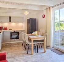 Wohnung zum Kaufen in Pellworm 160.000,00 € 41.5 m²