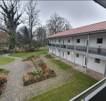 Wohnung zum Mieten in Lübow 495,00 € 55 m²