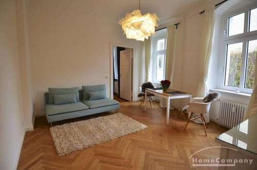 Foto - Wohnen auf Zeit in Berlin 1.700,00 €