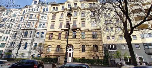 Foto - Wohnung zum Mieten in Magdeburg 750,00 € 89.74 m²
