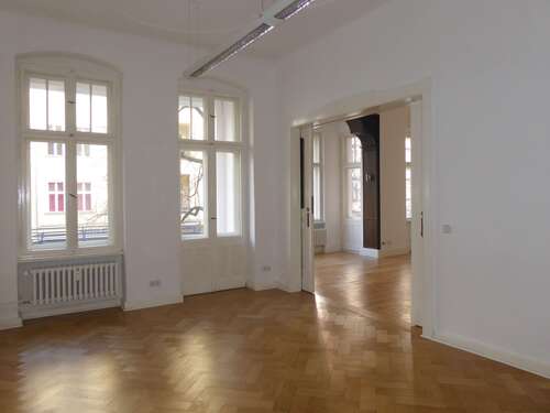 Foto - Wohnung zum Mieten in Berlin 2.183,00 € 155.93 m²
