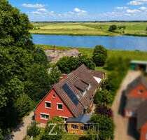 Haus zum Kaufen in Oldenswort 398.000,00 € 213 m²