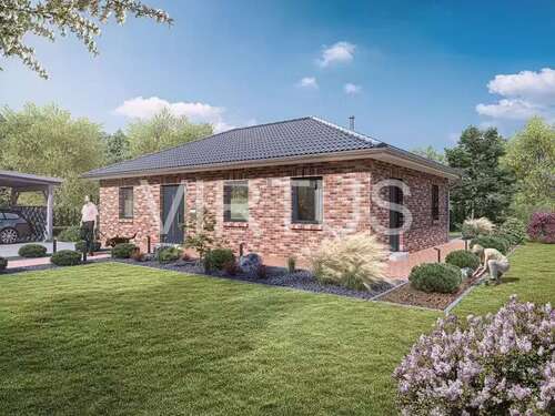 Foto - Haus zum Kaufen in Kritzmow 420.000,00 € 84 m²