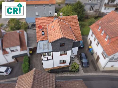 Foto - Haus zum Kaufen in Cölbe 239.900,00 € 133.15 m²