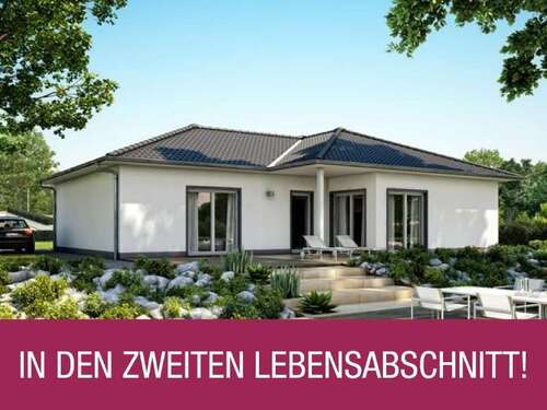 Foto - Haus zum Kaufen in Ottendorf-Okrilla 603.900,00 € 136 m²